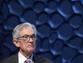 美联储（Federal Reserve）可能放缓降息步伐可能会令借款人失望