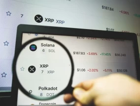 XRP加密货币将获得令人印象深刻的收益，分析师目标为4美元