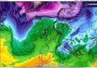 英国天气：确切日期伊比利亚烟柱袭击英国气温飙升10摄氏度